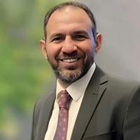 NHC Innovation Employee Saied Setteen's profile photo