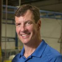 Contec, Inc. Employee Jack McBride's profile photo