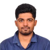 Citi India Employee Madhankumar B's profile photo