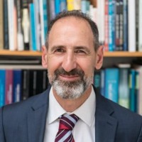 International Science Council Employee Salvatore Aricò's profile photo