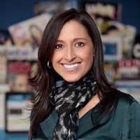 EL TIEMPO Casa Editorial Employee Diana Shuster's profile photo