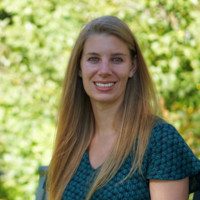 Health Images Employee Caitlin Berve's profile photo