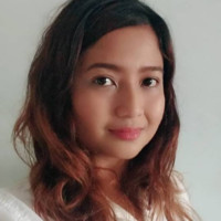 Tactiq Employee Krystle Celso's profile photo