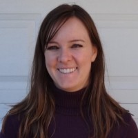 Walmart Employee Kendra McCann's profile photo