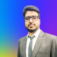 Purpos Planet Employee アルビンド・D・シャルマ Sharma's profile photo