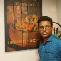 NatWest Group Employee Eswar Chand's profile photo