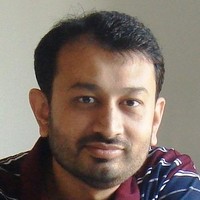 Coupa Software Employee Ketan Darji's profile photo