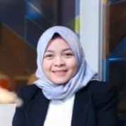 PT Bank Rakyat Indonesia (Persero) Tbk Employee Ety Yuniarti's profile photo
