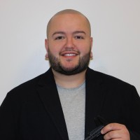 Juniper Homecare Employee Eric Collazo's profile photo