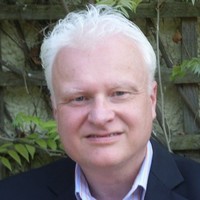 Financial Conduct Authority Employee Peter Ewing's profile photo