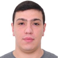Cisco Employee Vahe Galstyan's profile photo