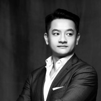 UIS Cloud Employee AJ Mak's profile photo