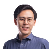 bp Employee Ck Chen's profile photo