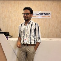 DataPattern Employee Manikandan V's profile photo