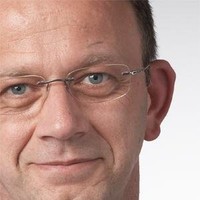 Adtrac AG Employee Wolfgang Giersche's profile photo