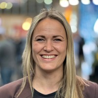 Flexport Employee Trine Nielsen's profile photo