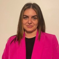 Marzena Glazewski Email & Phone Number