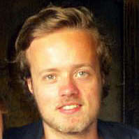 SwingBy Employee Ward Lennaerts's profile photo