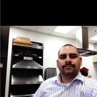 R&B Wholesale Distributors, Inc. Employee Oscar Serna's profile photo