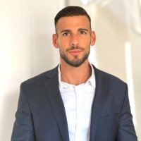 Jeulin Employee Christophe Cailleau's profile photo