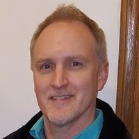 Inceptra Employee Dan Dunne's profile photo