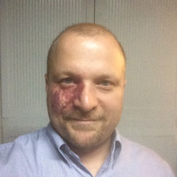 HP Products Employee Brian Salmons's profile photo