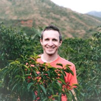 The Coffee Quest Employee Stephen Levene's profile photo