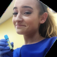 Beachify U.S. Employee Kaitlin Sanders's profile photo