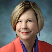 Georgetown University Employee Sandra Swain's profile photo