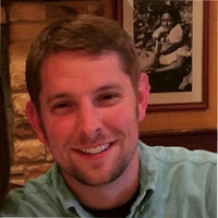 CPM Food Solutions Employee Carl Bracken's profile photo