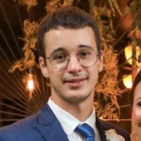Programmer's - Beyond IT Employee Jucelio Quentino's profile photo