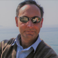 CPE Italia S.p.A. Employee Sabino de Benedictis's profile photo