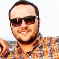 SavATree Employee Rob Crupi's profile photo
