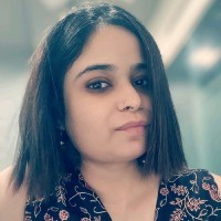 Save the Children, India Employee Poorvi Rai's profile photo