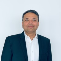 Trend Micro Employee Niraj Kaushik's profile photo