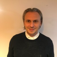 RLDatix UK & Ireland Employee Mark Linggood's profile photo