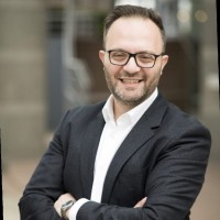 ALDAR Employee Harry Nakichbandi's profile photo