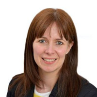 Seymour Taylor Employee Liz Horton's profile photo