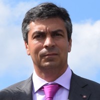 Cesar Perez Email & Phone Number