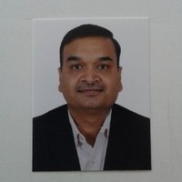 Borosil Renewables Ltd. Employee Sunil Roongta's profile photo