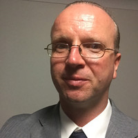 Geeks2U Employee Ross Bennetts's profile photo