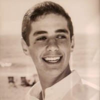 ANV Employee Daniel Shenwick's profile photo