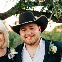 TE3CO Employee Louis Rhodes's profile photo