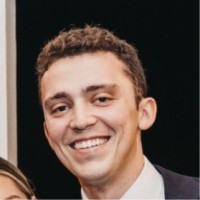 Ripple Employee Noah Kramer's profile photo