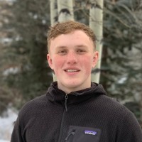 Portsmouth Naval Shipyard Employee Benjamin Twombly's profile photo