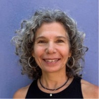 BROOKLYN CENTER FOR PSYCHOTHERAPY, INC. Employee Vanessa Bibby's profile photo