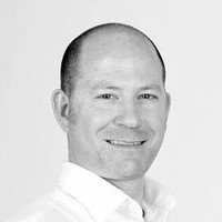 Alcidion Employee Sean Walker's profile photo