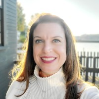 Coastal Forest Products Employee Jennifer Mitchell's profile photo