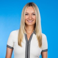 Aleksandra Bush Email & Phone Number