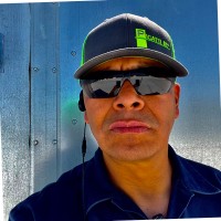 Washington Fruit Growers Employee Luis Guzman's profile photo